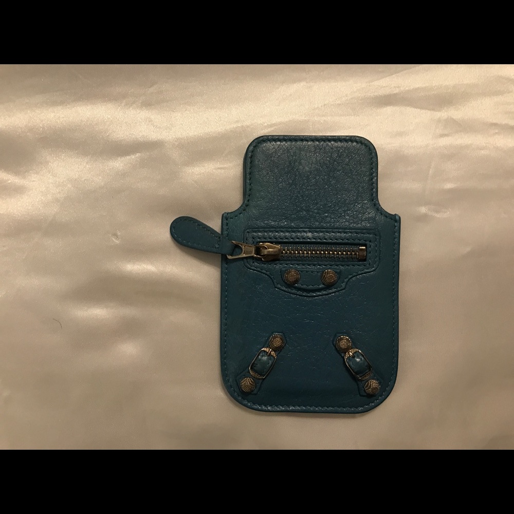 Balenciaga Phone case